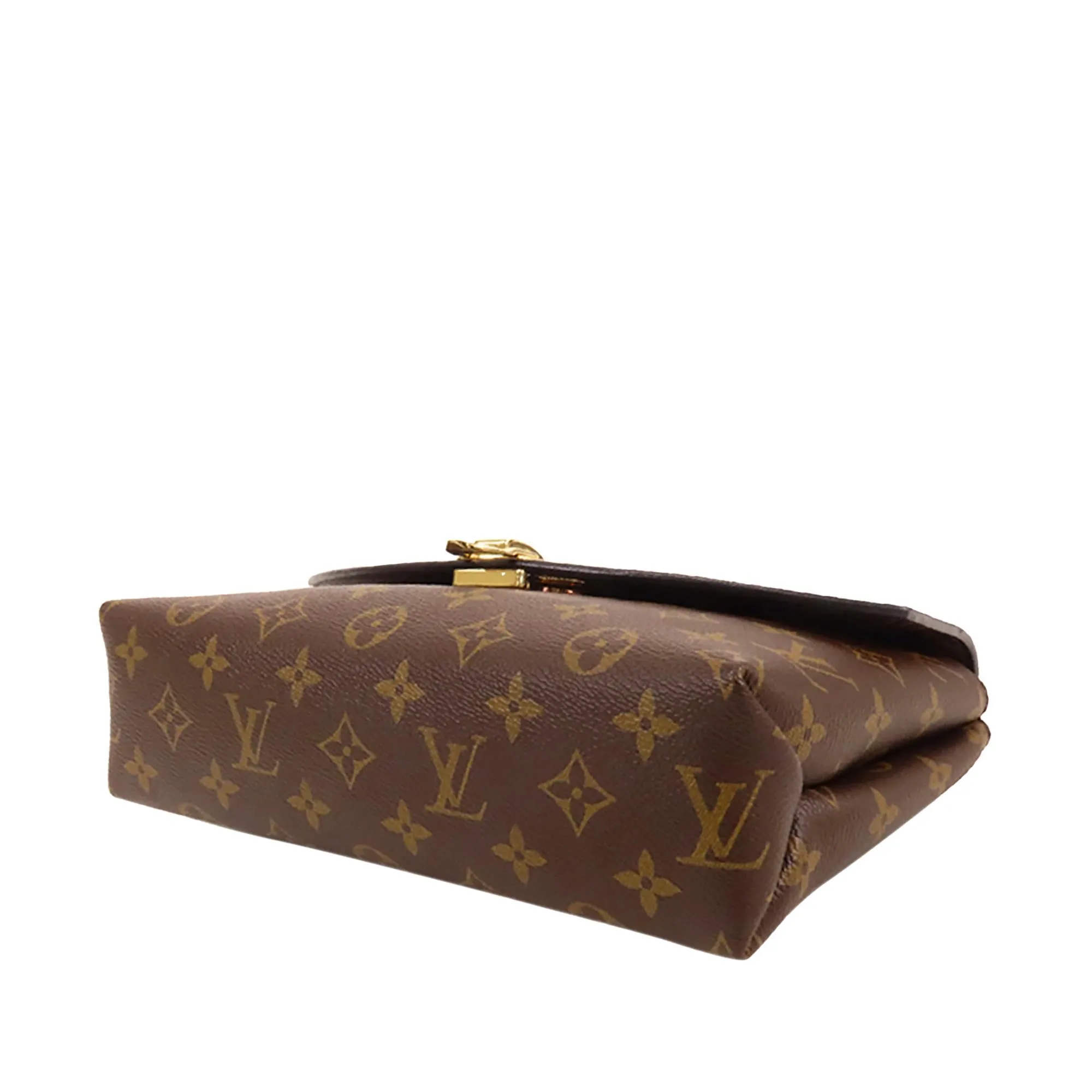 Louis Vuitton Monogram Saint Placide (SHG-ix5oDA)