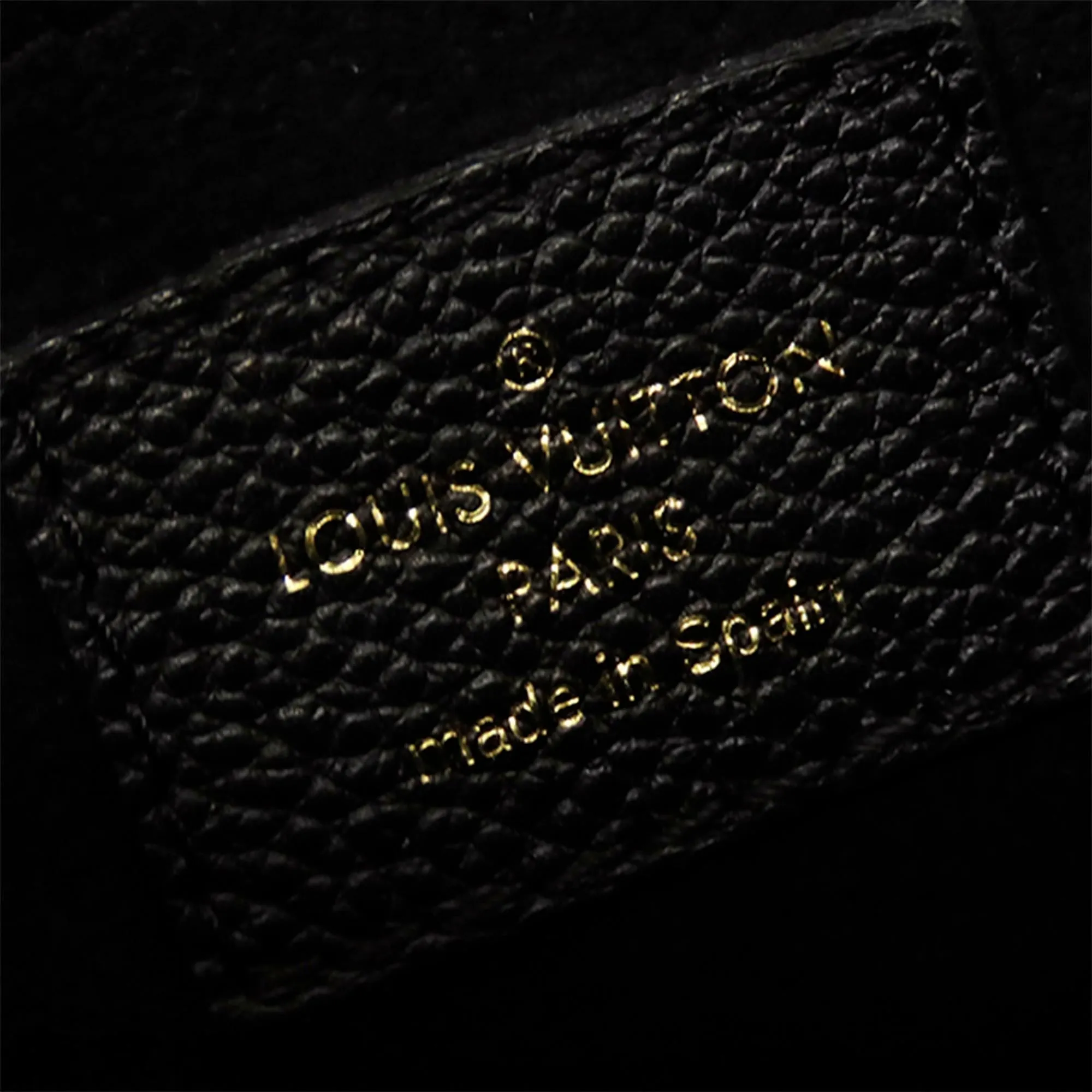 Louis Vuitton Monogram Saint Placide (SHG-ix5oDA)
