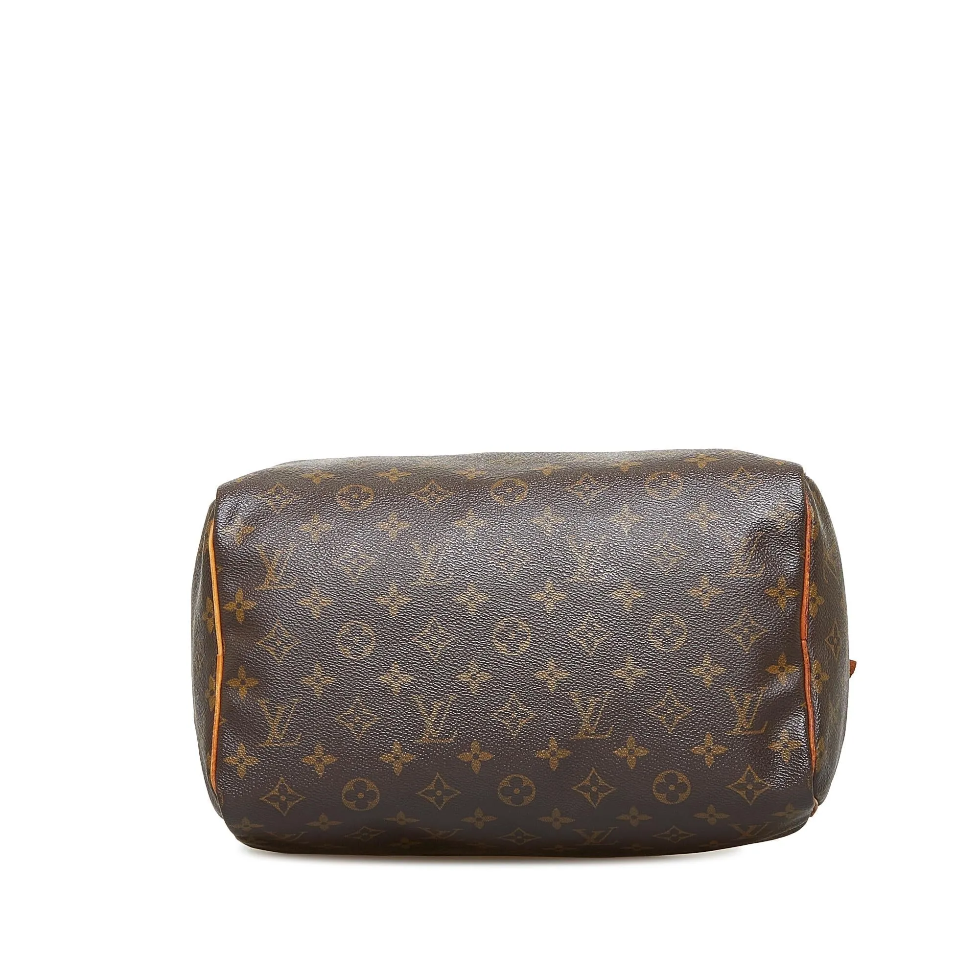 Louis Vuitton Monogram Speedy 30 (SHG-uM2M88)