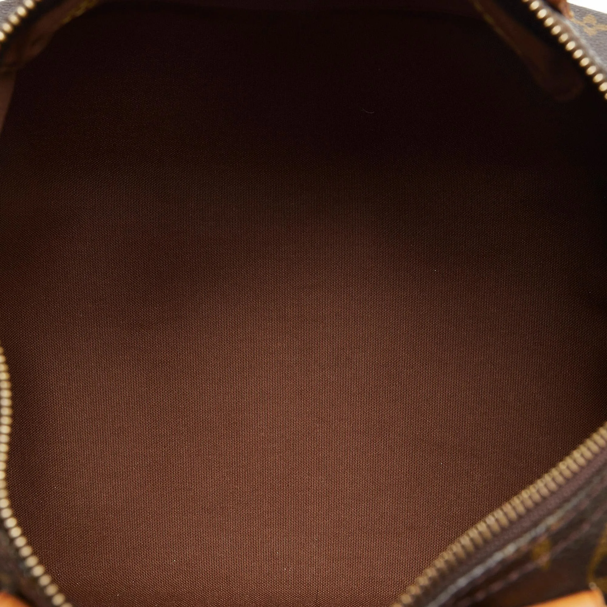 Louis Vuitton Monogram Speedy 30 (SHG-uM2M88)