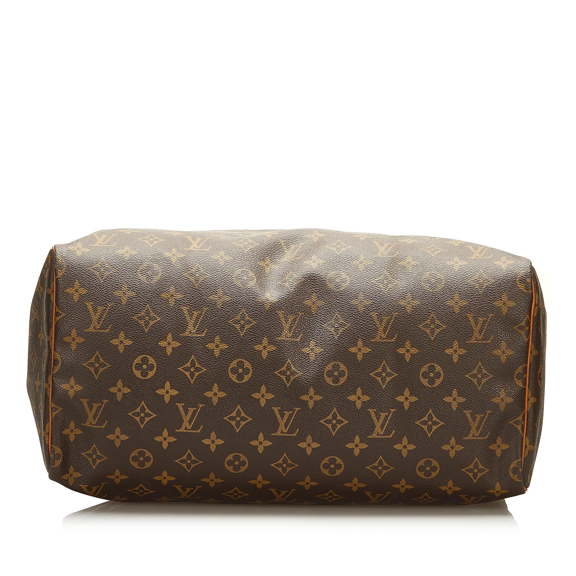 Louis Vuitton Monogram Speedy 40 (SHG-zkIHo7)