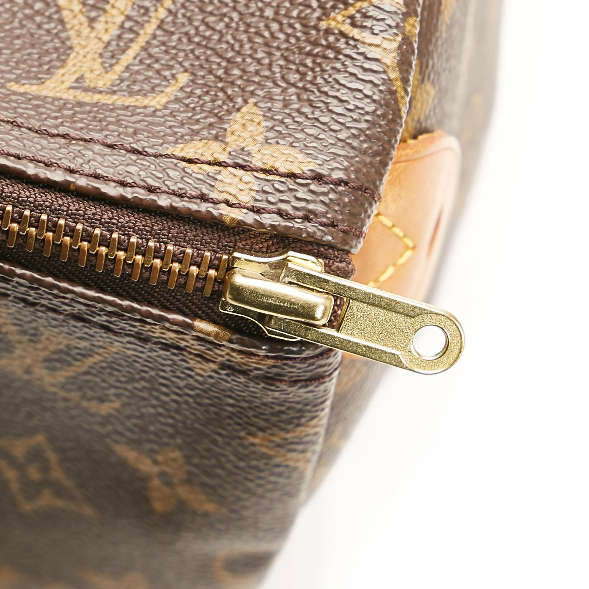Louis Vuitton Monogram Speedy 40 (SHG-zkIHo7)
