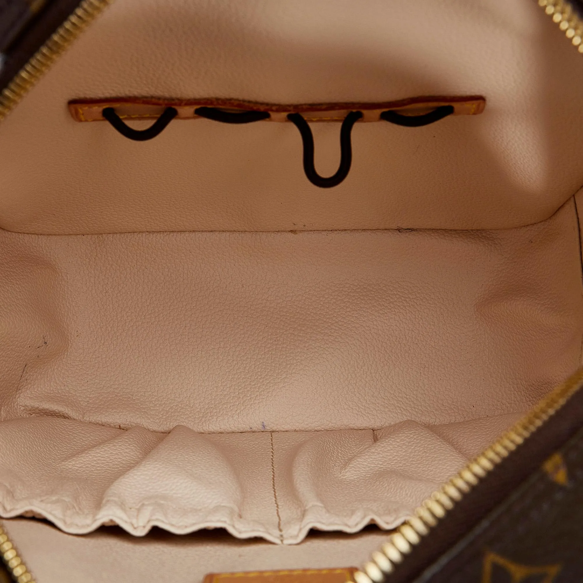 Louis Vuitton Monogram Spontini (SHG-hYkORy)