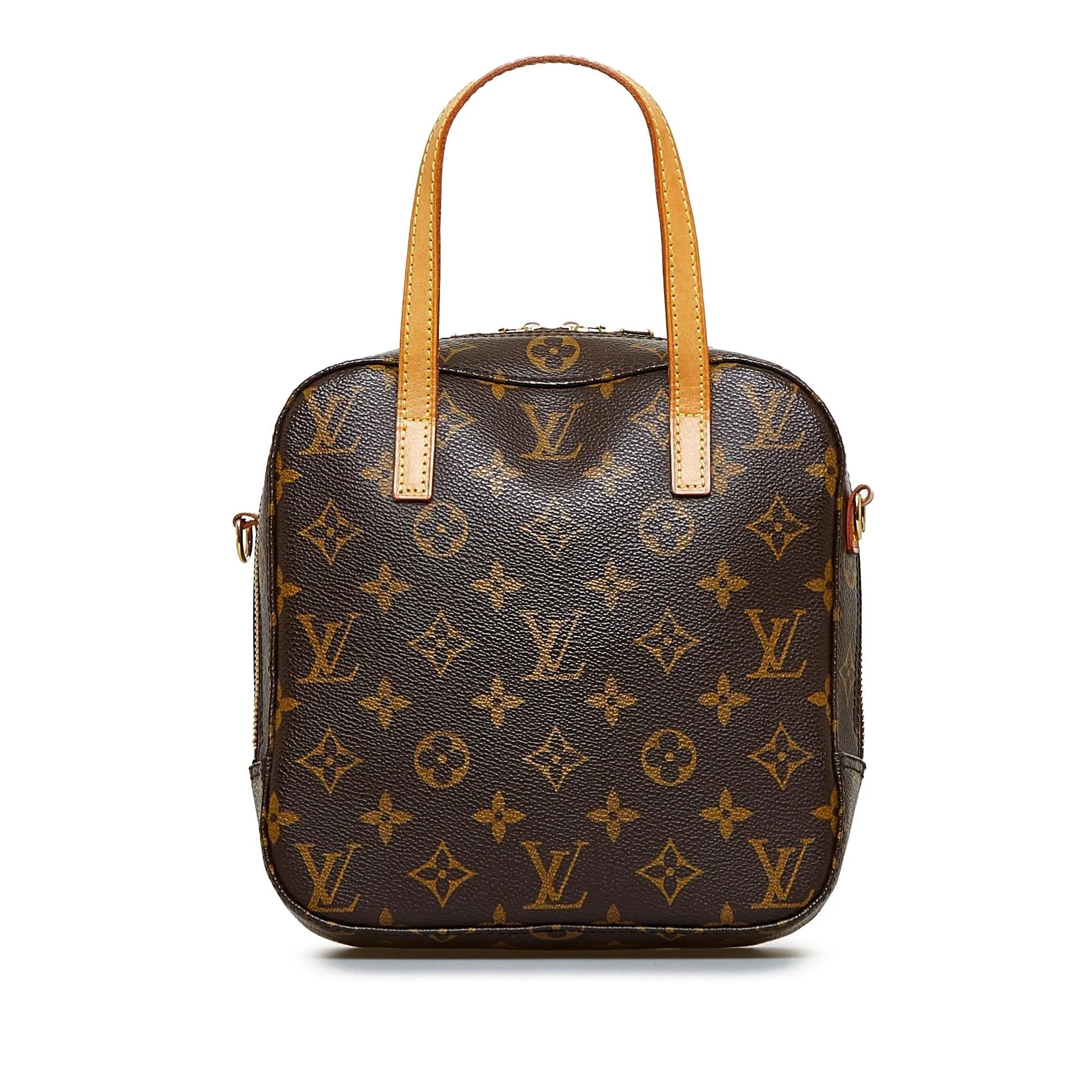Louis Vuitton Monogram Spontini (SHG-hYkORy)