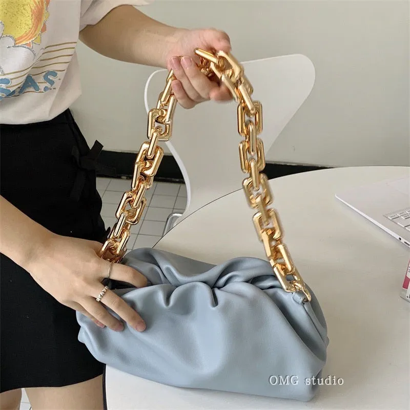 Luxurious hand crossbody bag For Women