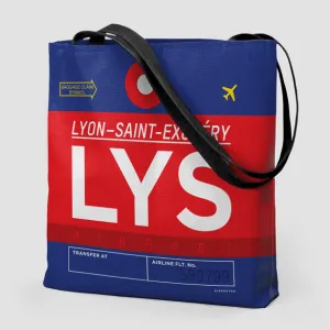 LYS - Tote Bag
