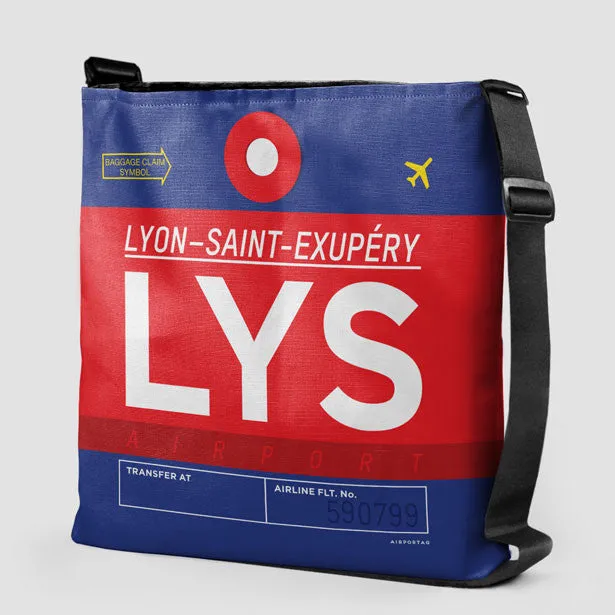 LYS - Tote Bag