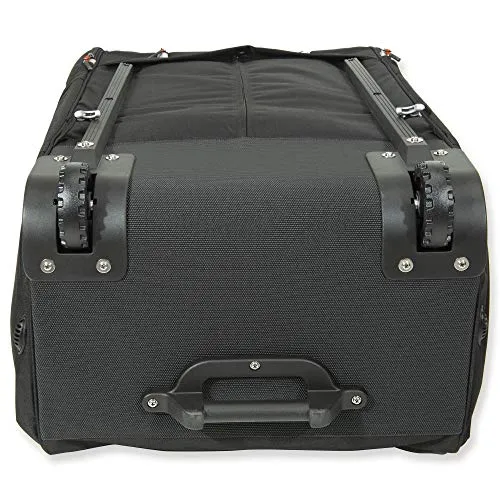 Mares Cruise Backpack Pro Bag - Black White