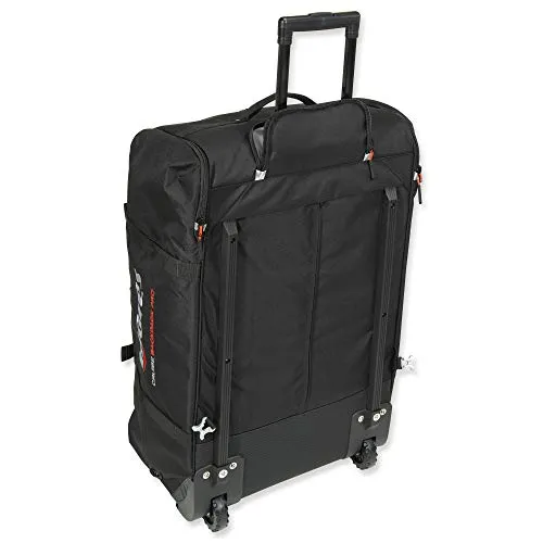 Mares Cruise Backpack Pro Bag - Black White