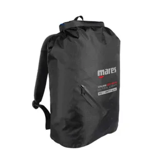 Mares Cruise Dry Back Pack 75L