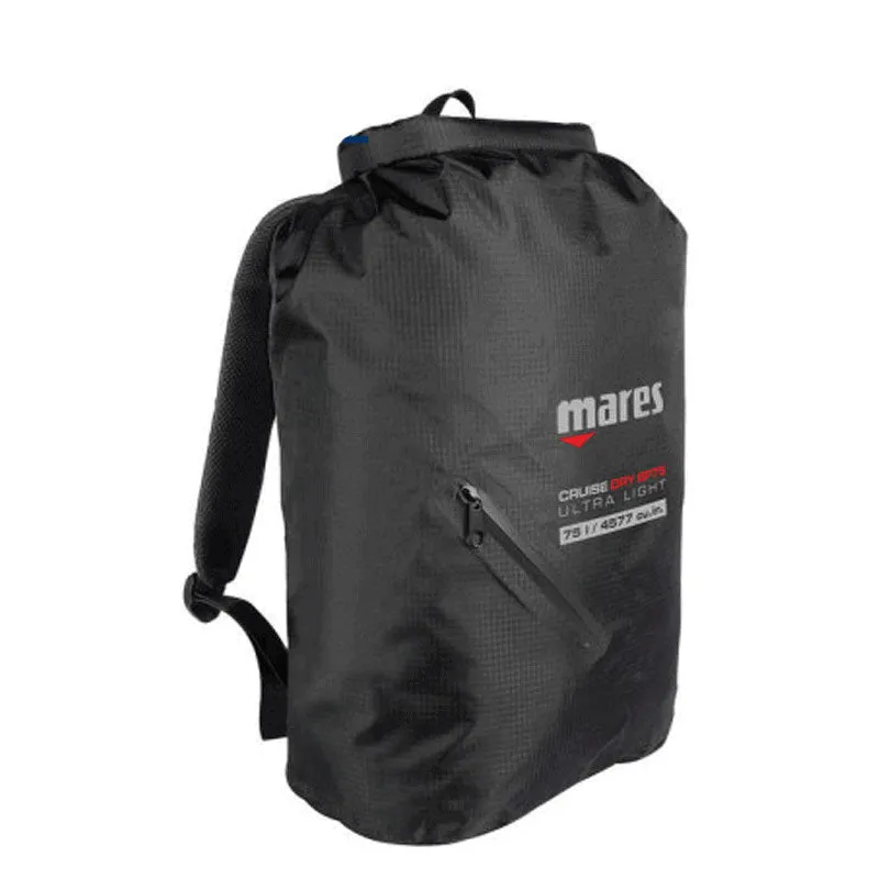 Mares Cruise Dry Back Pack 75L