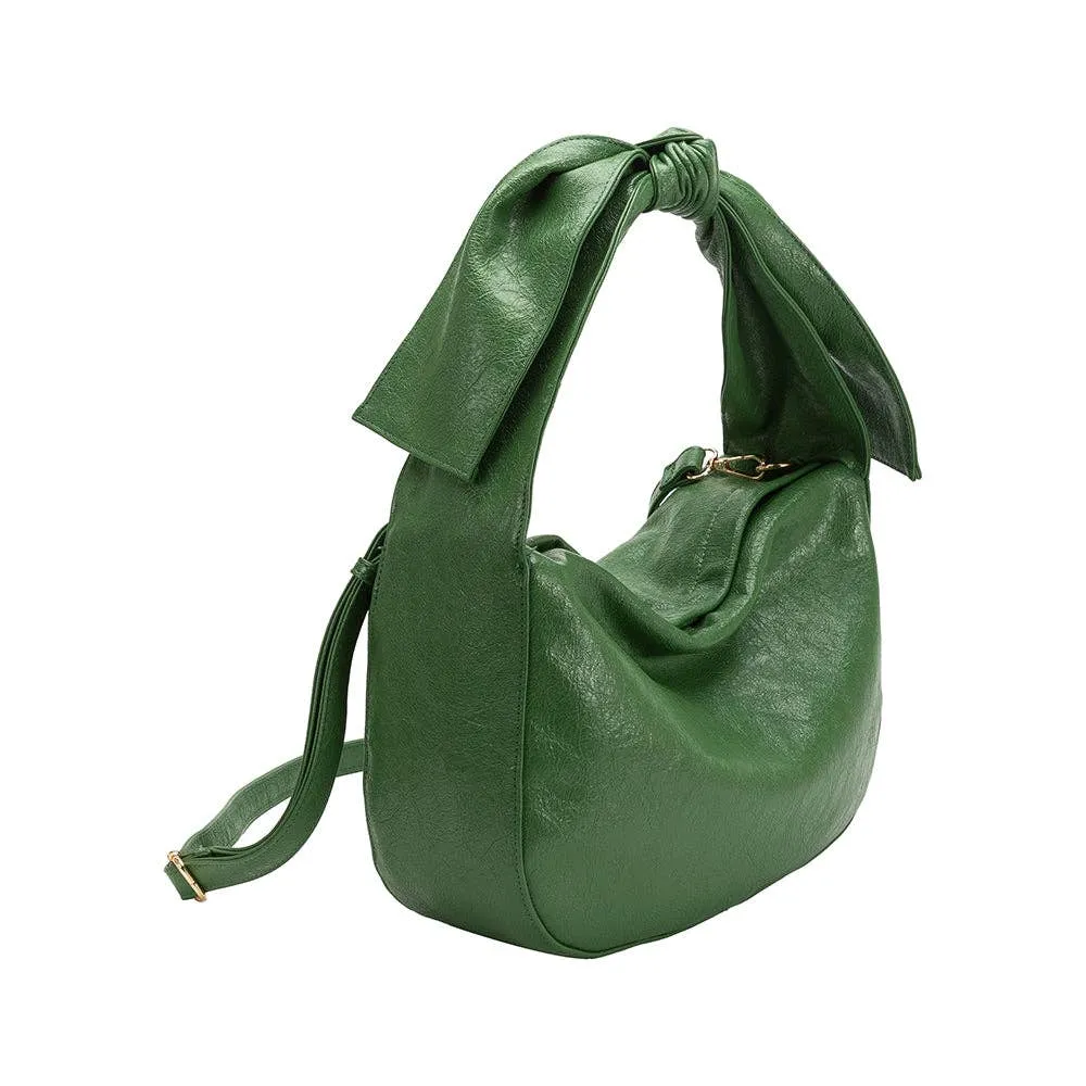 Marni Crossbody Bag in Green