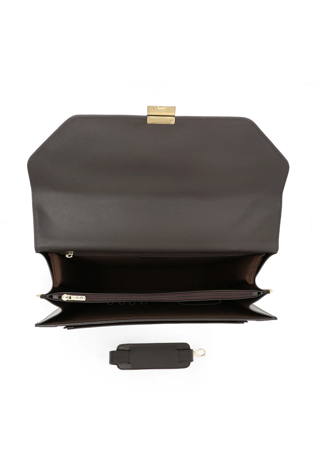 MARSHAL - DARK BROWN