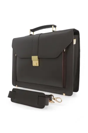 MARSHAL - DARK BROWN