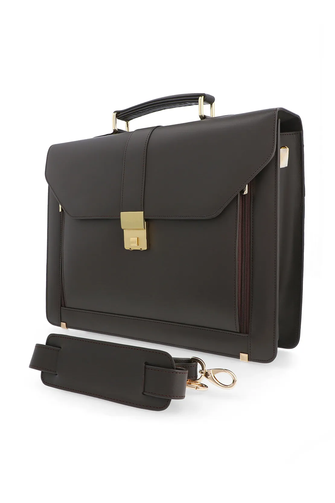MARSHAL - DARK BROWN