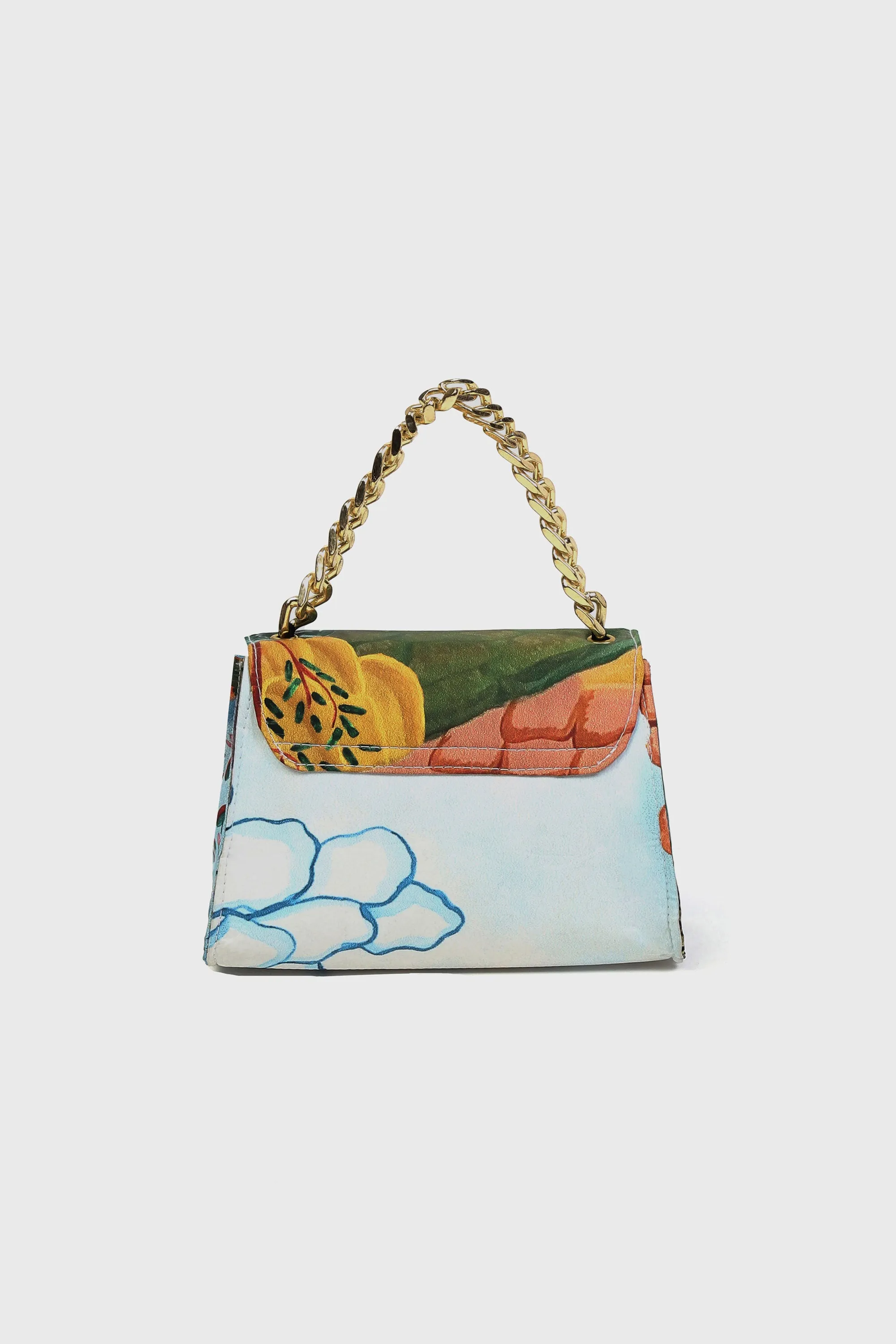 Maru Pomsky Bag