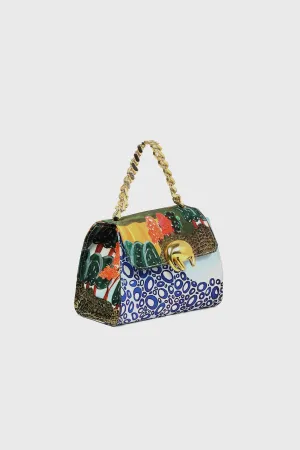 Maru Pomsky Bag