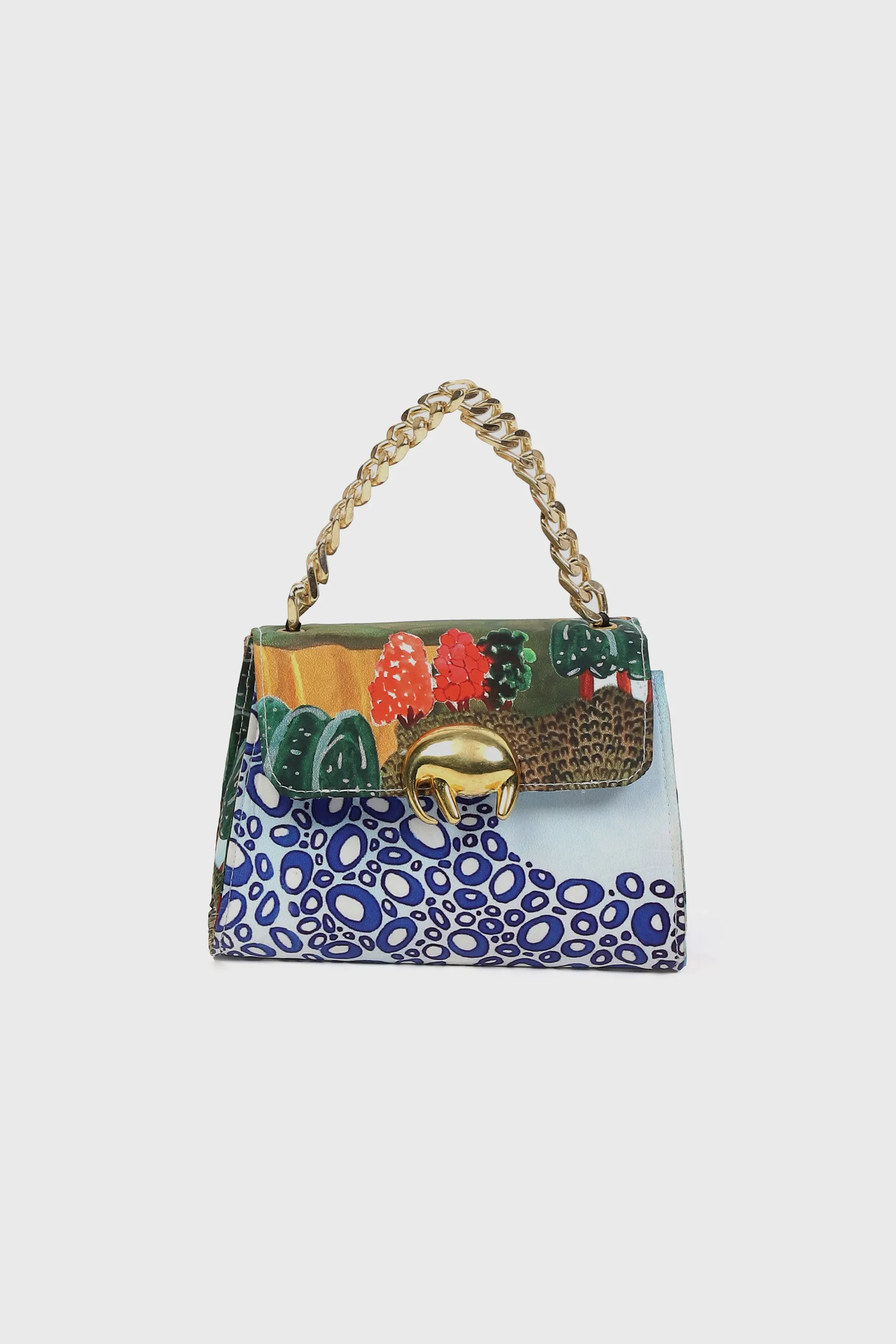 Maru Pomsky Bag