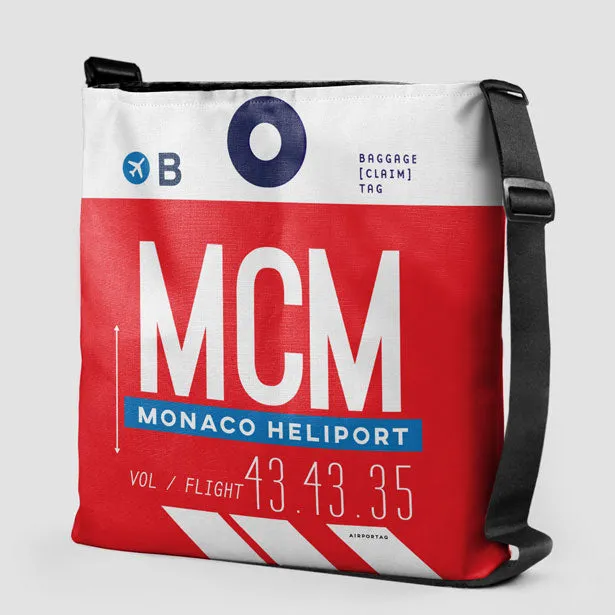 MCM - Tote Bag