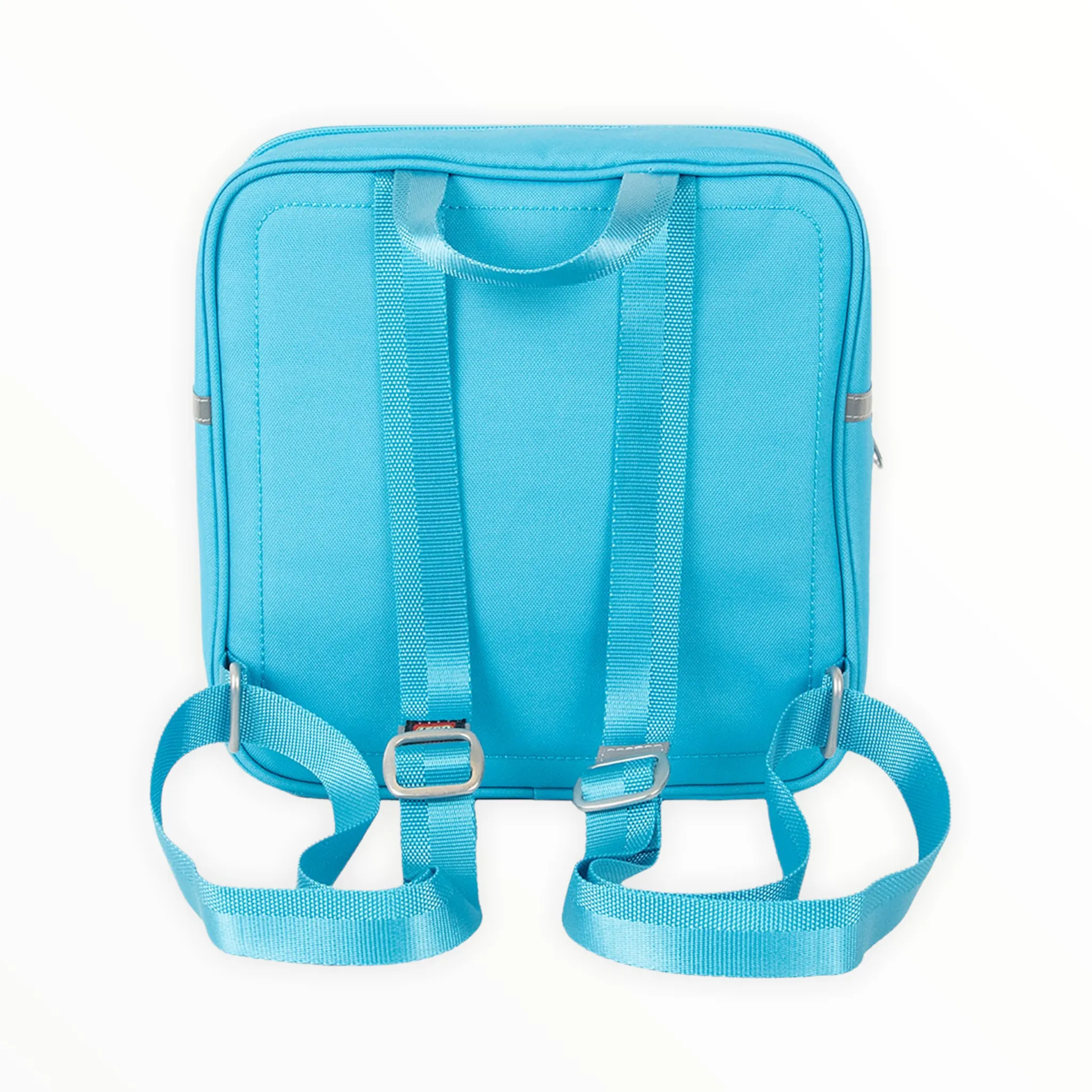 Medium Azure LEGO Small Brick Backpack