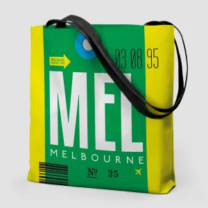 MEL - Tote Bag