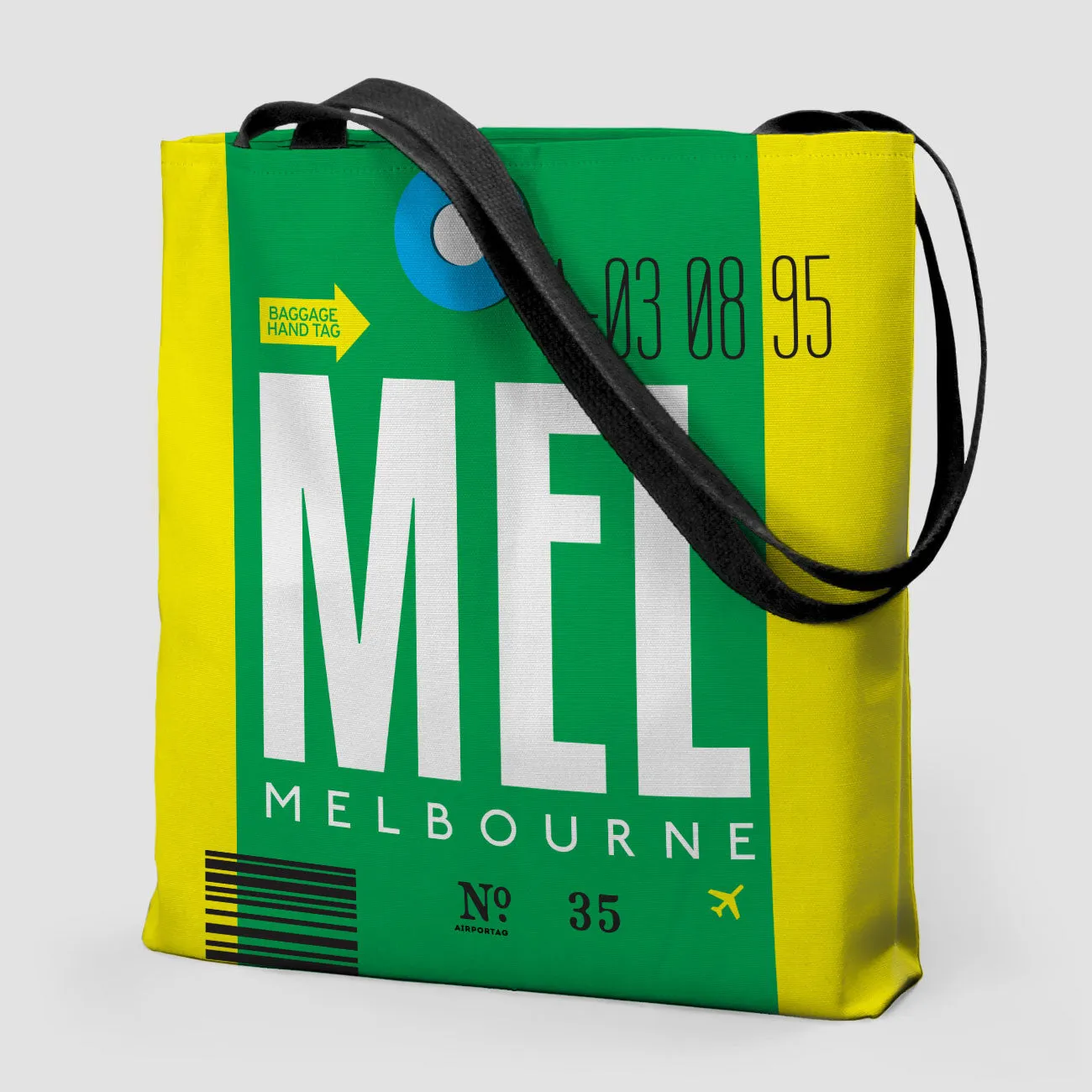MEL - Tote Bag