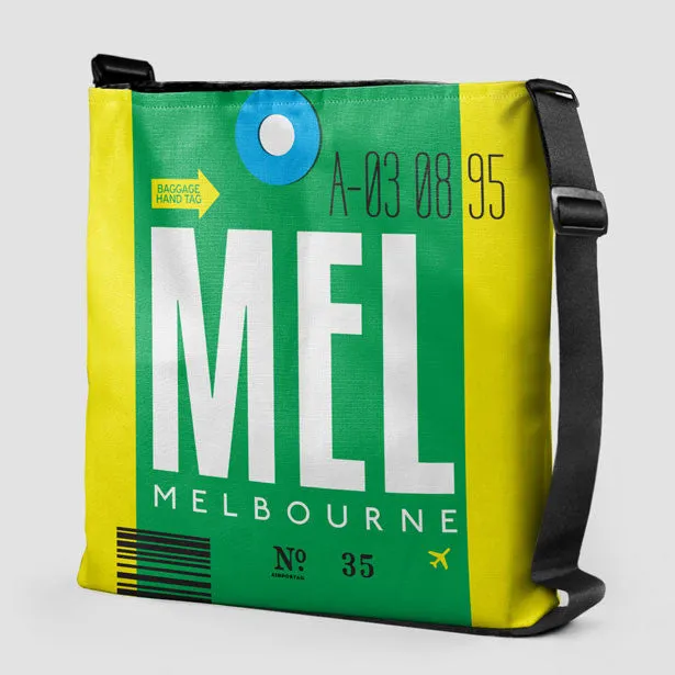 MEL - Tote Bag
