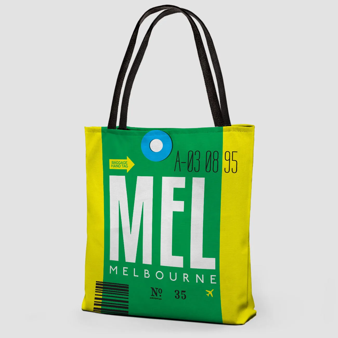MEL - Tote Bag