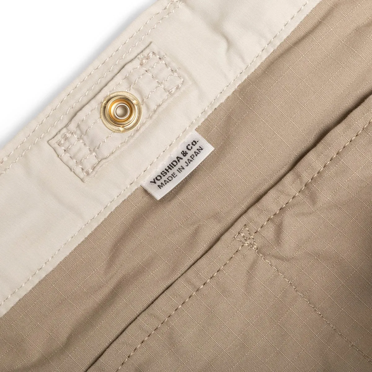 MILE 2WAY TOTE BAG