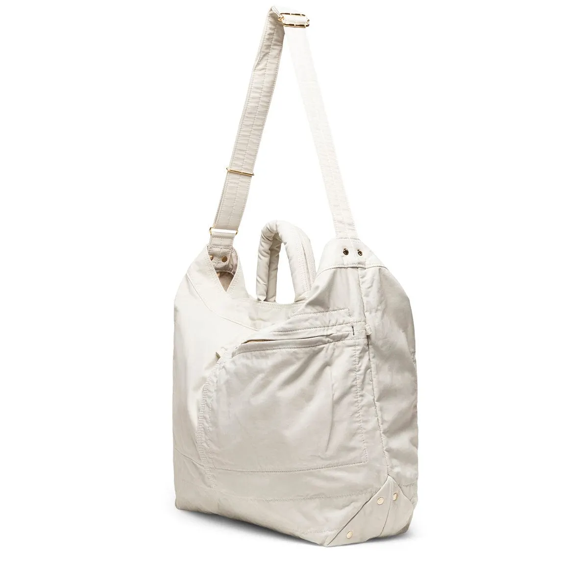 MILE 2WAY TOTE BAG