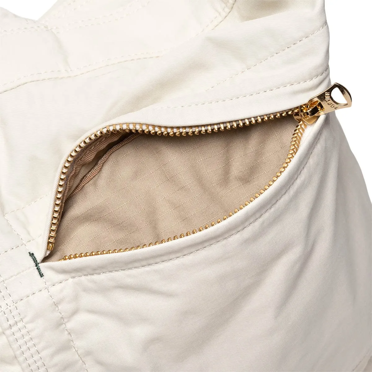 MILE 2WAY TOTE BAG
