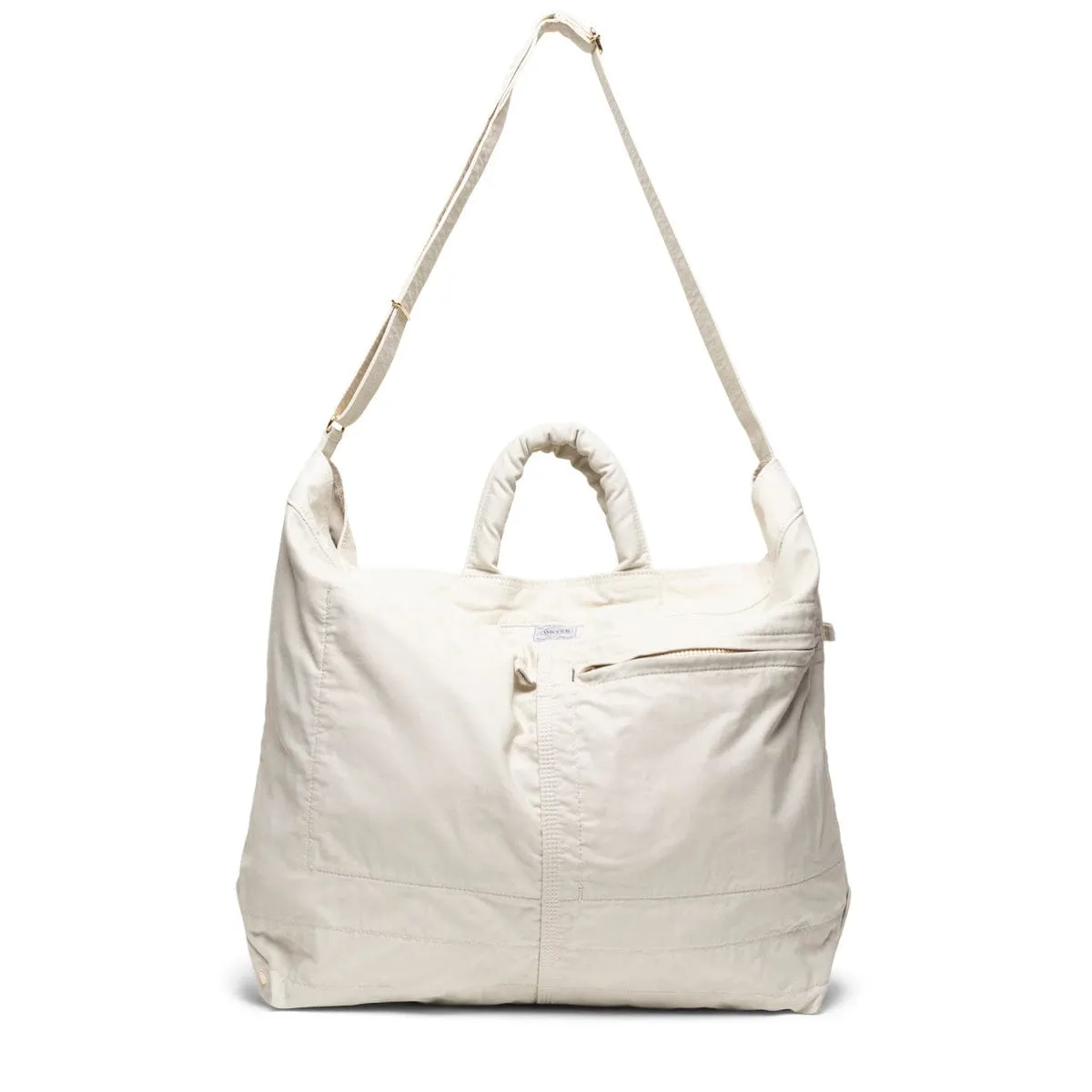 MILE 2WAY TOTE BAG