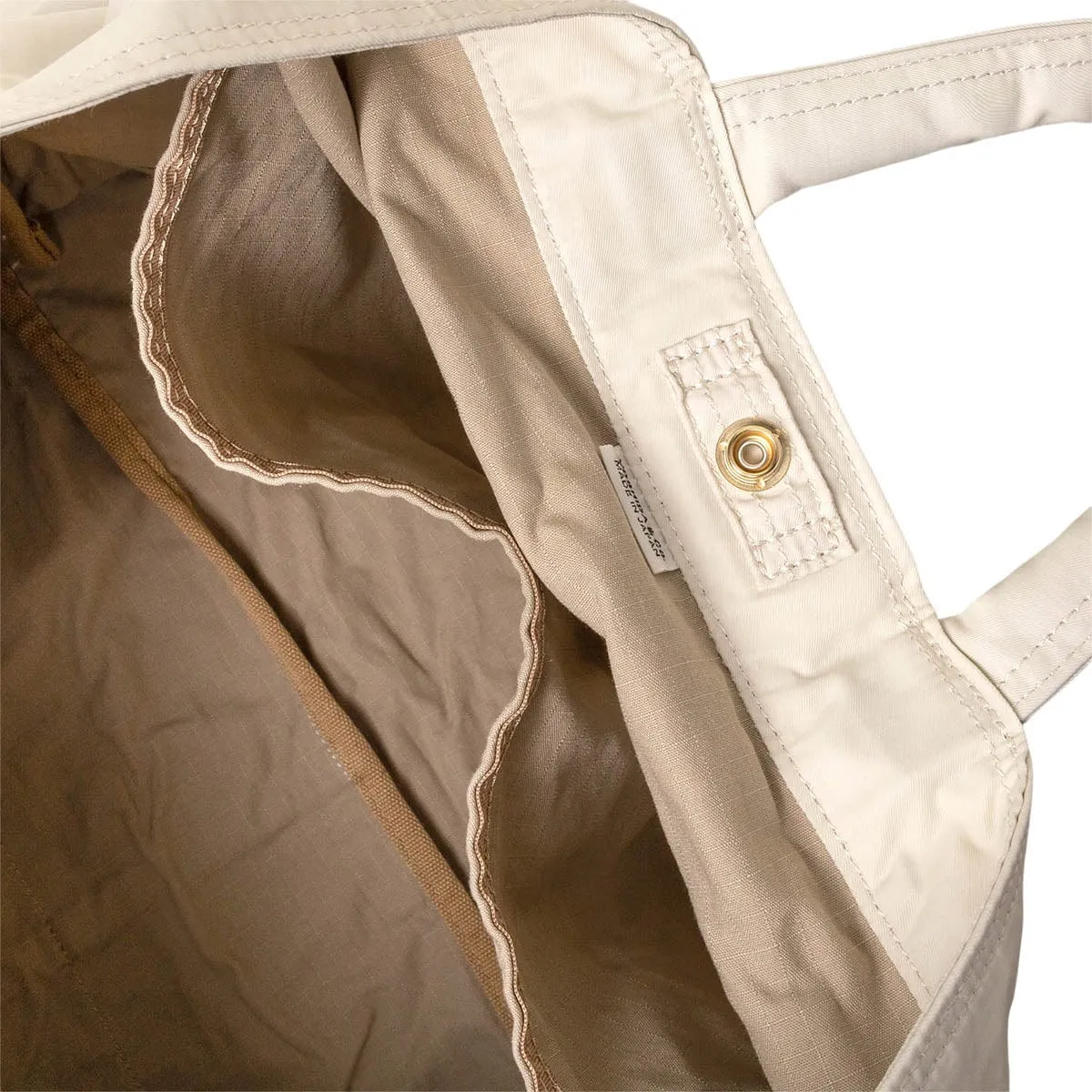 MILE 2WAY TOTE BAG