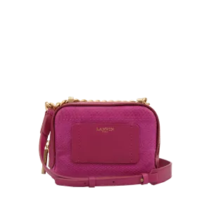 Mini Zipped Bag