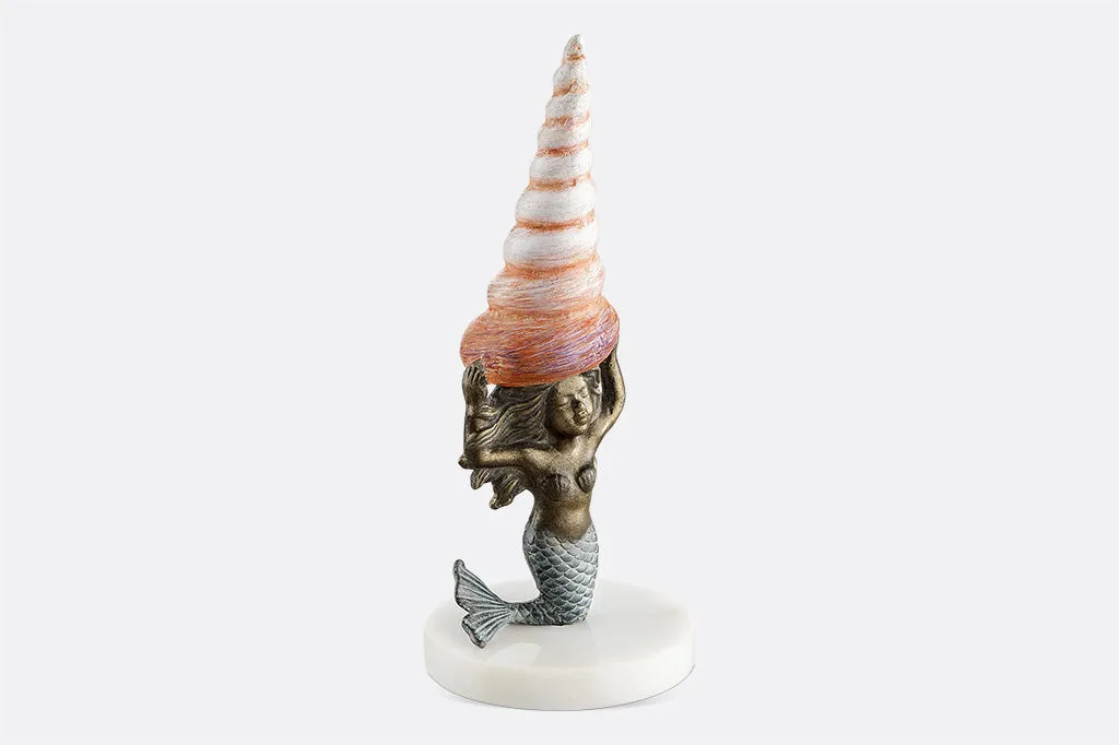 Mischievous Mermaid Décor