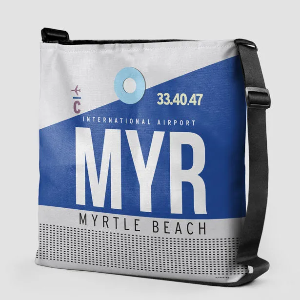 MYR - Tote Bag