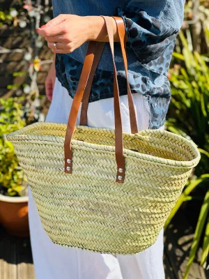 Natural Basket
