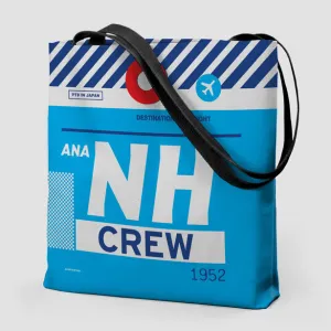 NH - Tote Bag