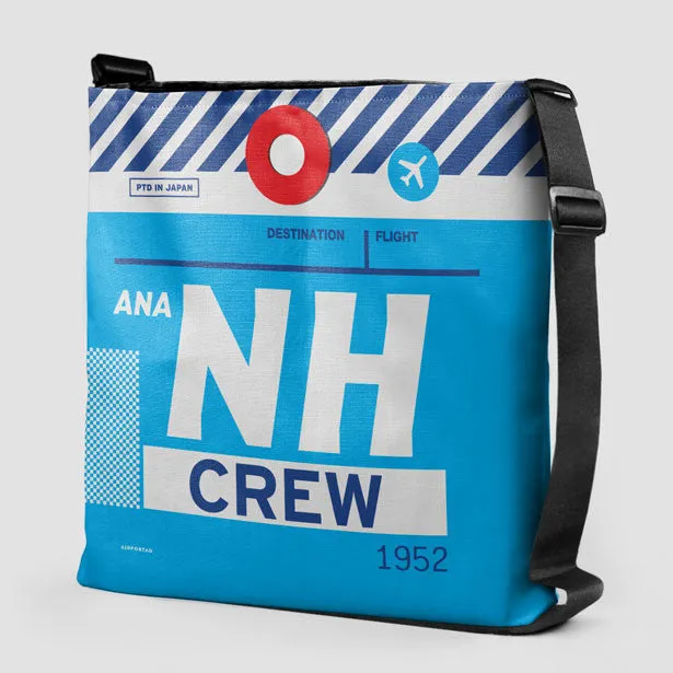 NH - Tote Bag