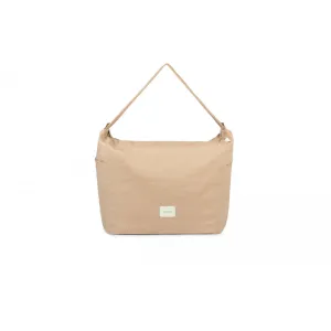 nobodinoz Lin Français Stroller Bag Sand