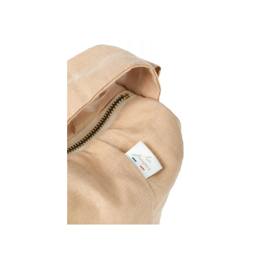 nobodinoz Lin Français Stroller Bag Sand