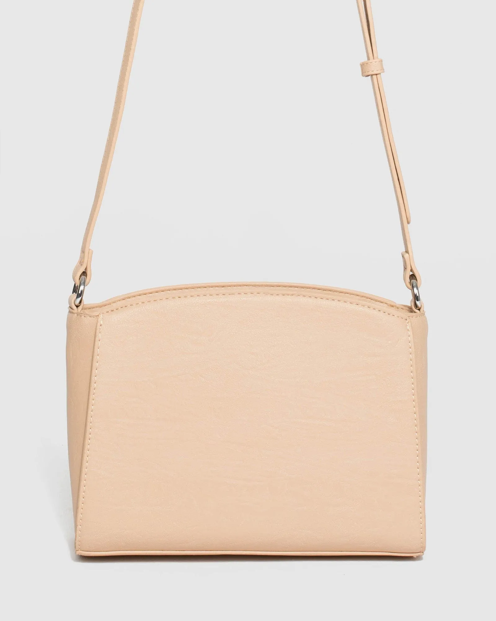 Nude Solveig Crossbody Bag