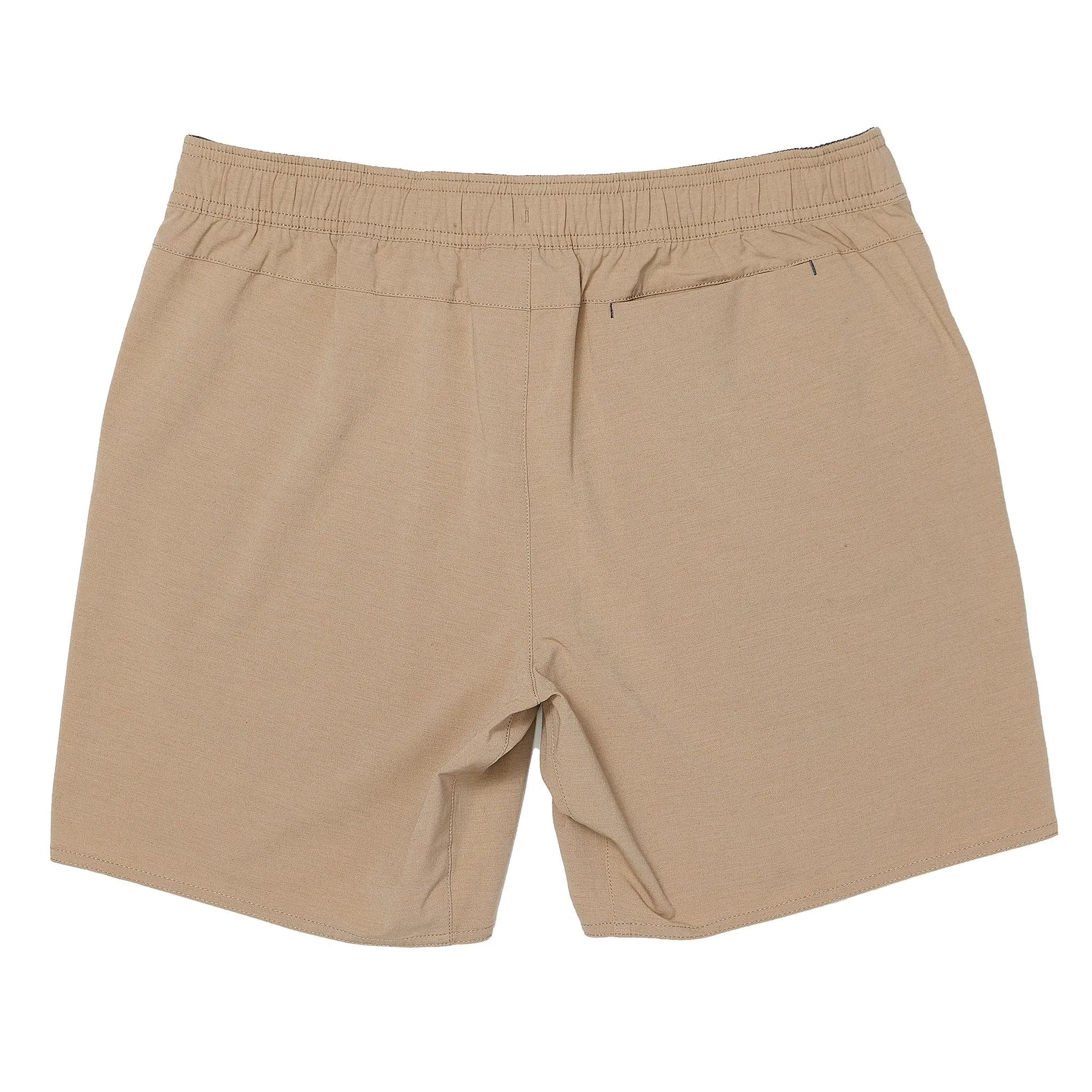 Odyssey 17" E-Waist Walkshort