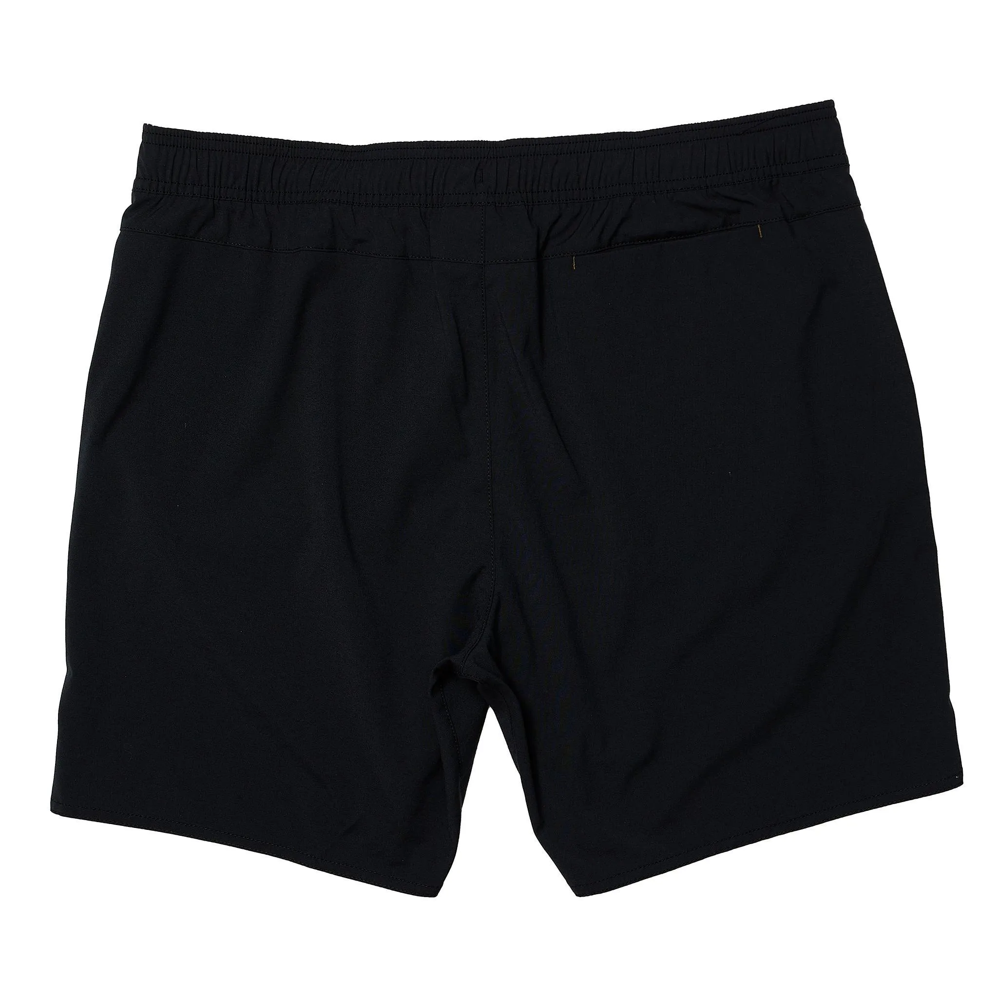 Odyssey 17" E-Waist Walkshort