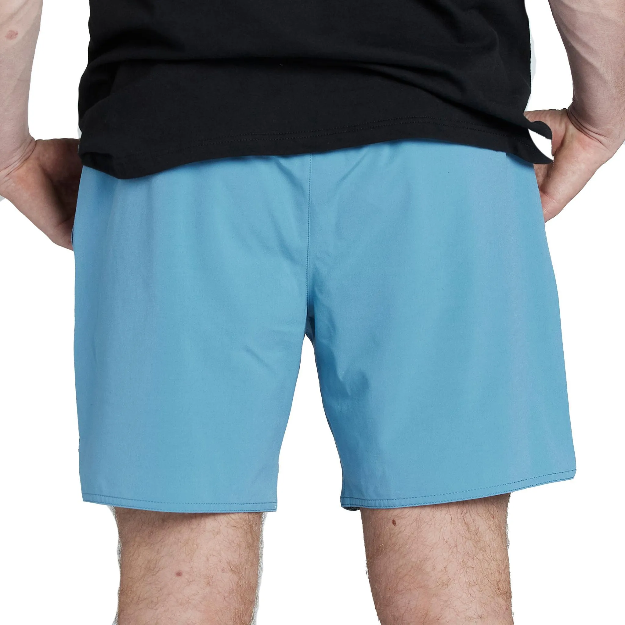 Odyssey 17" E-Waist Walkshort