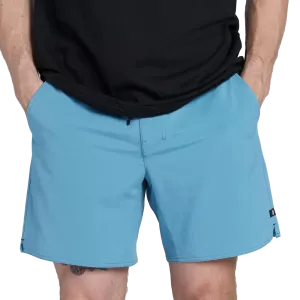 Odyssey 17" E-Waist Walkshort