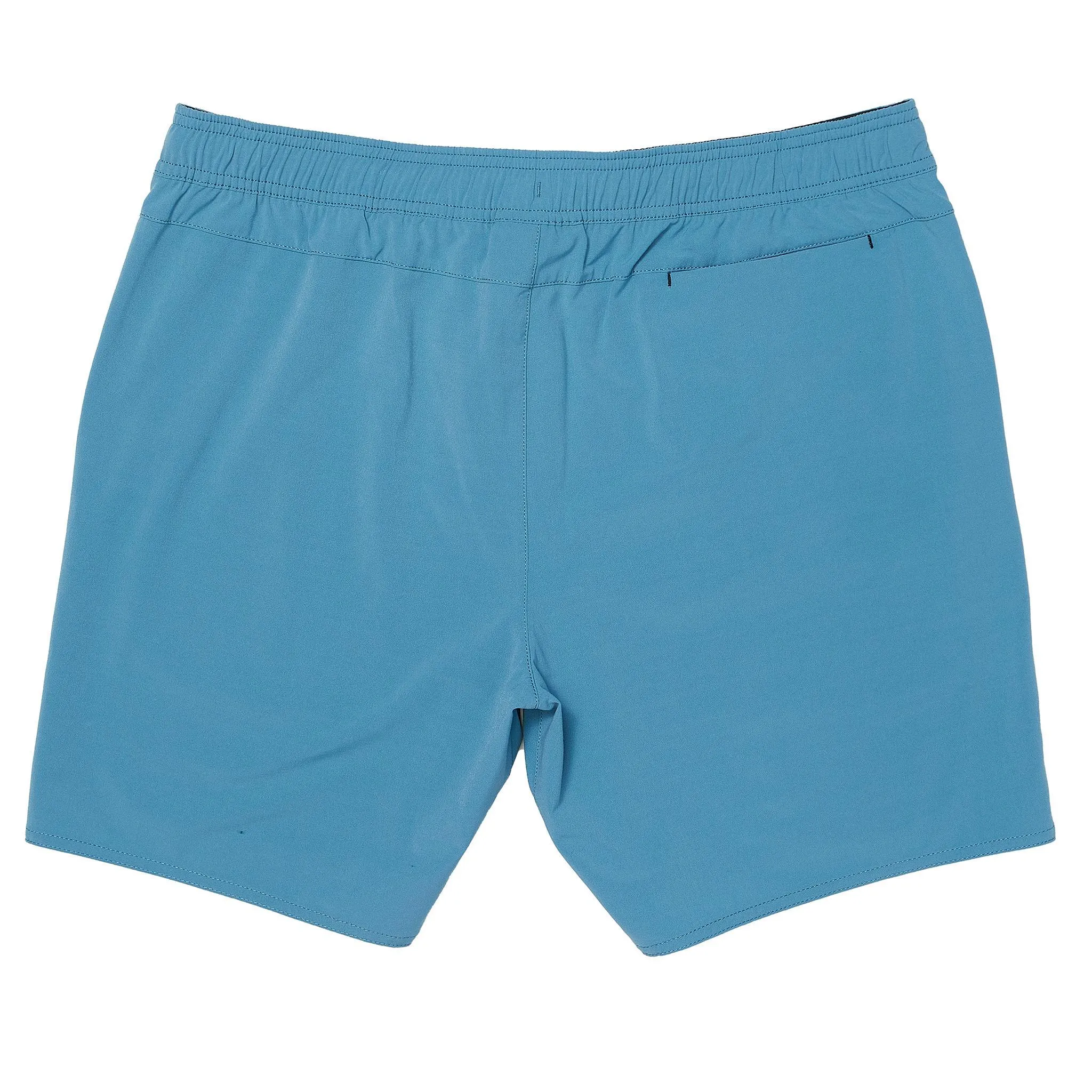 Odyssey 17" E-Waist Walkshort
