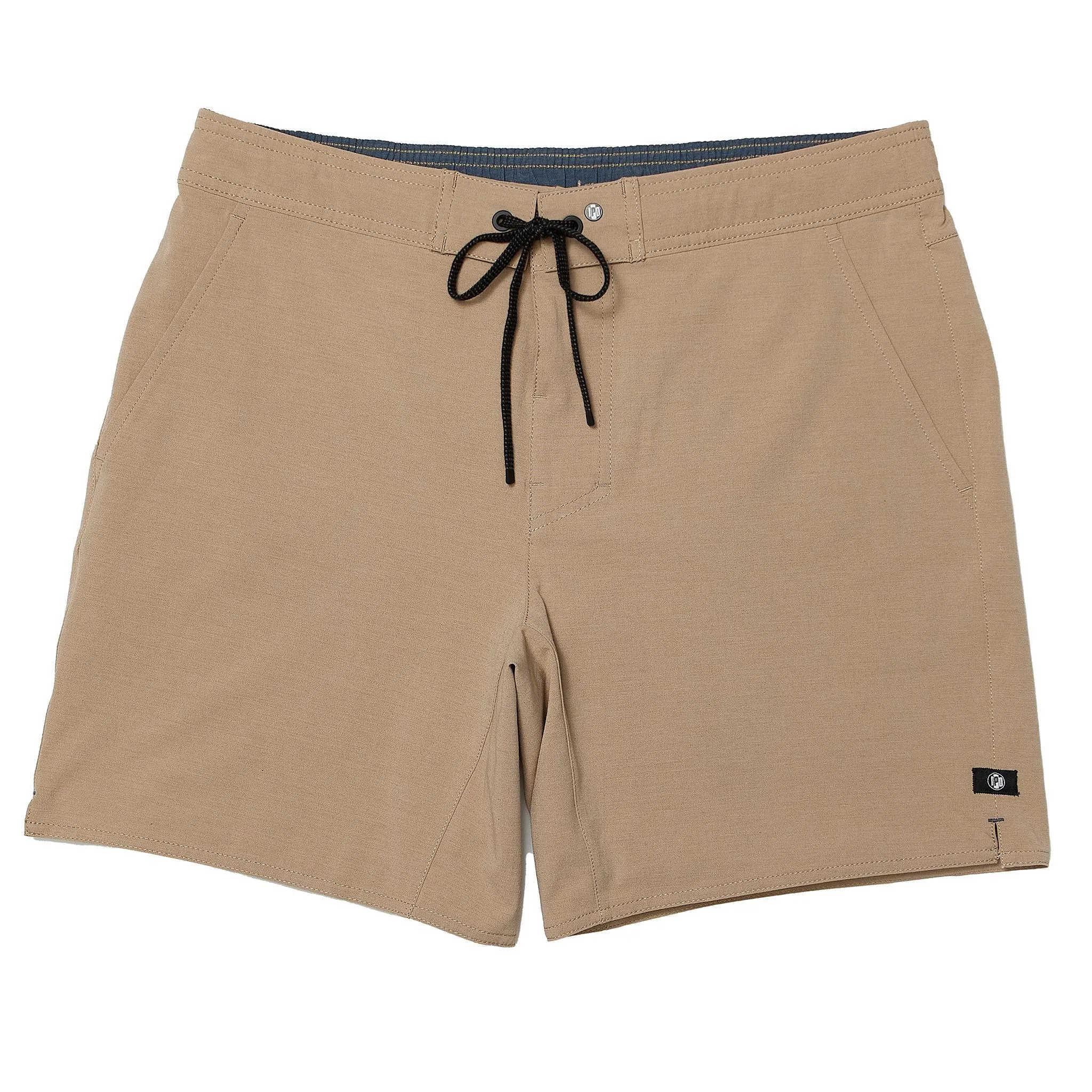Odyssey 17" E-Waist Walkshort