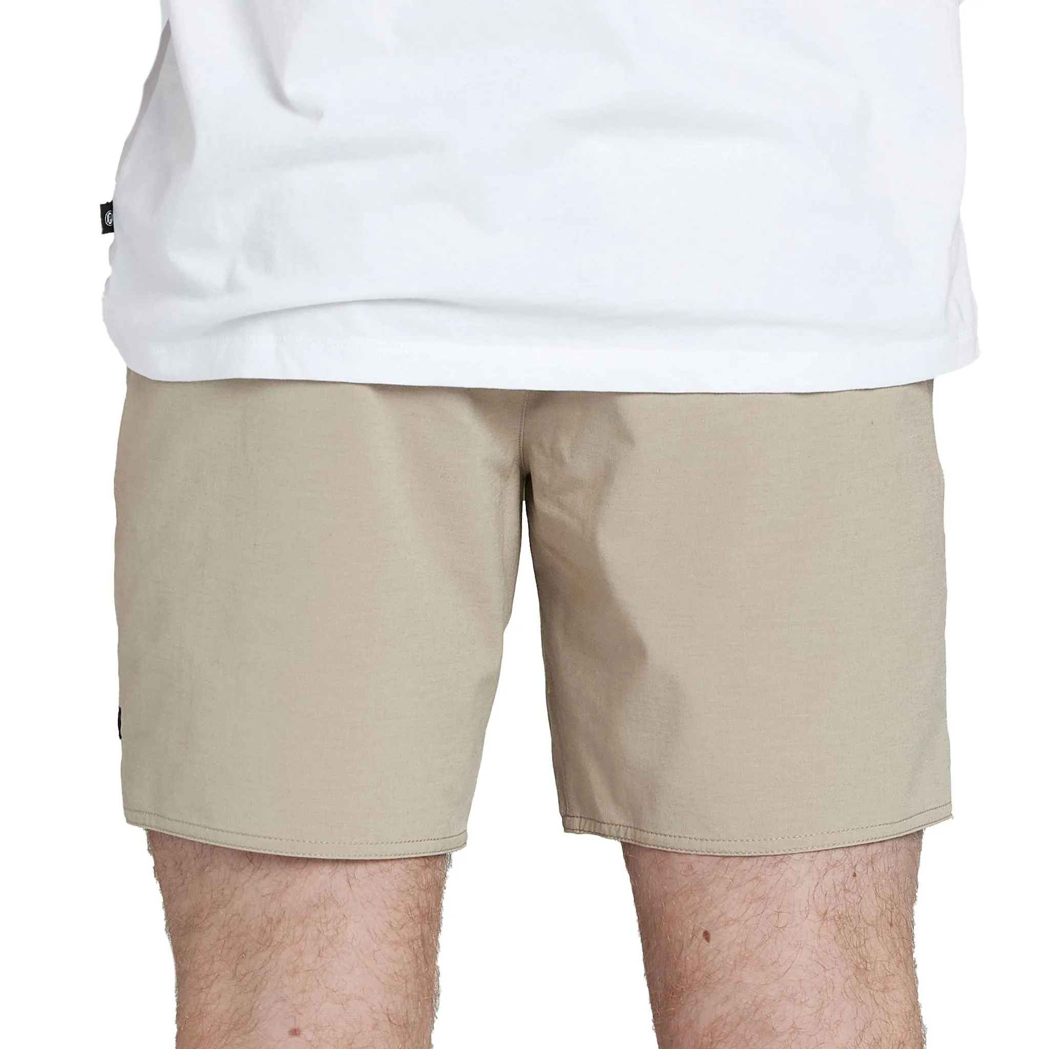 Odyssey 17" E-Waist Walkshort