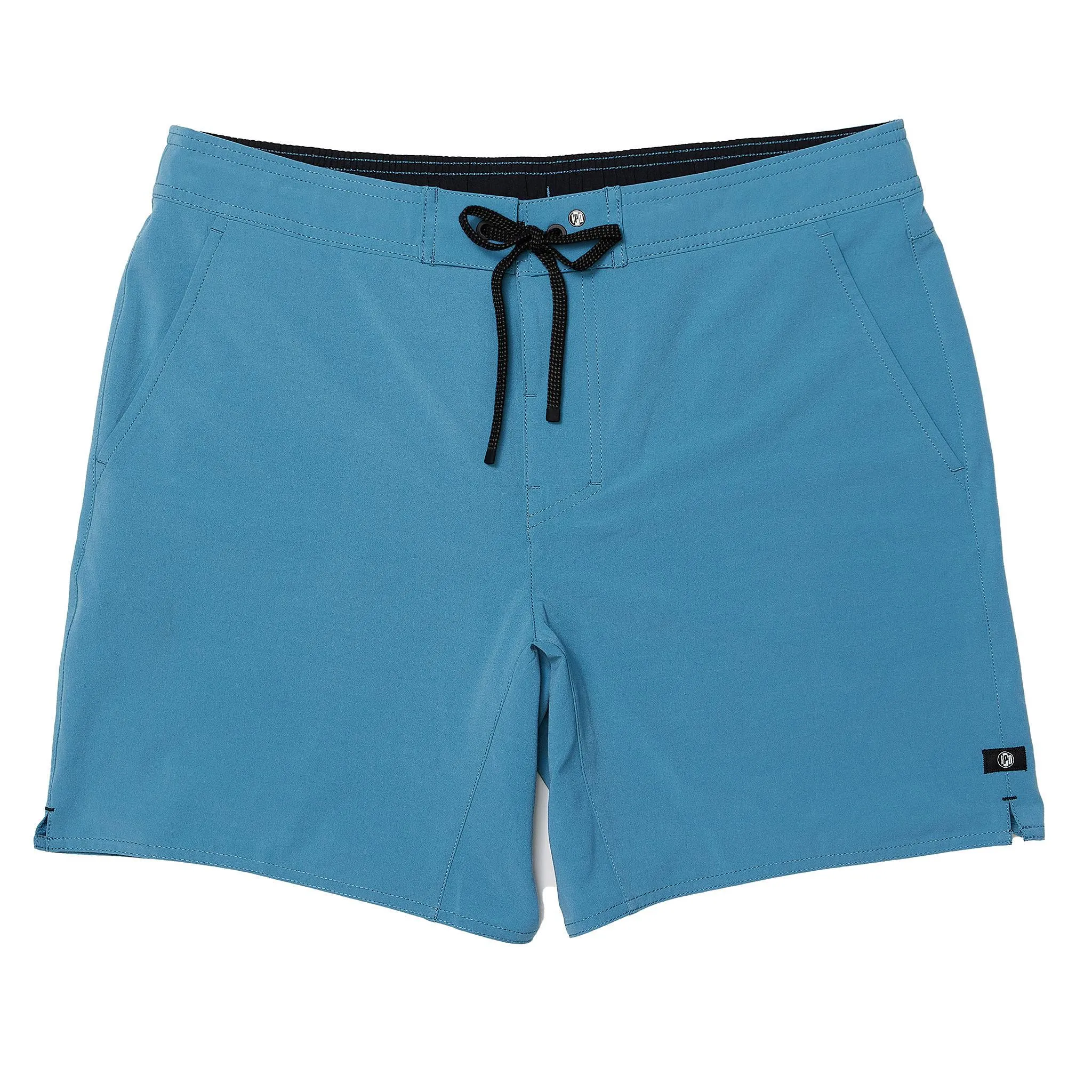 Odyssey 17" E-Waist Walkshort